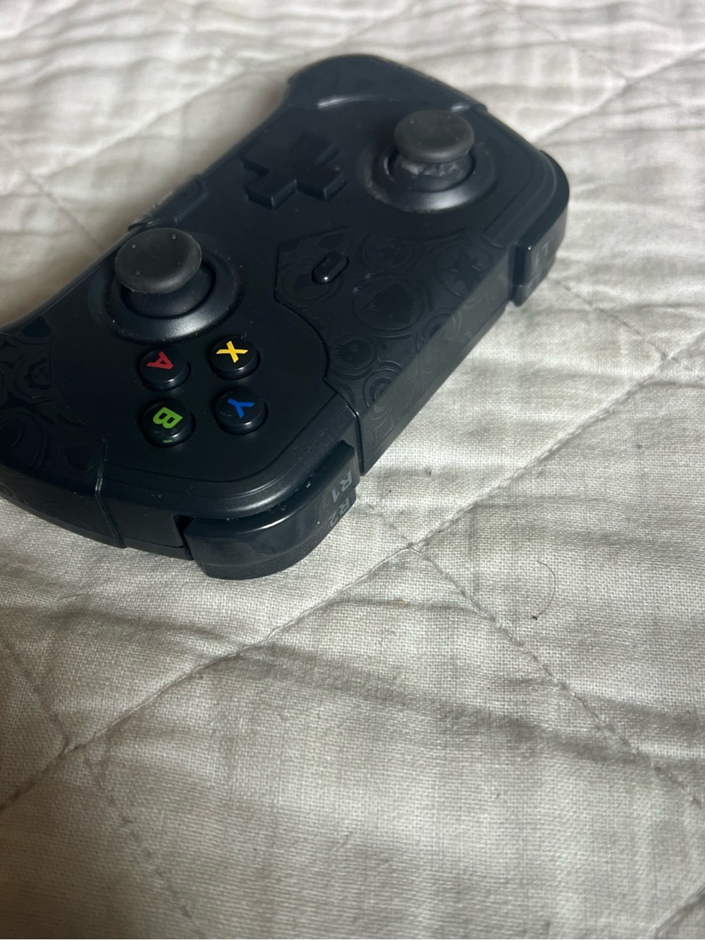Wireless Skylander Replacement Remote - Picture 2 of 4